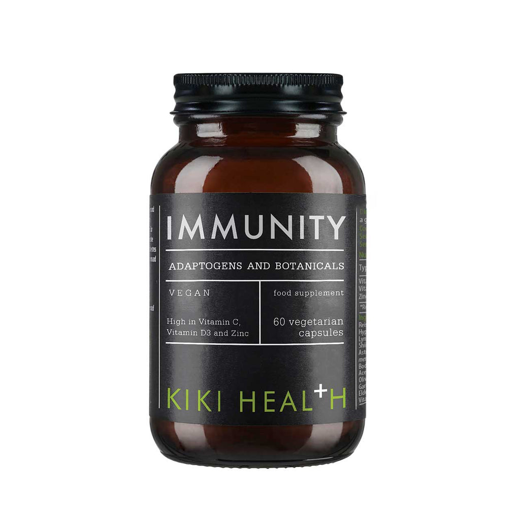 Immunity Blend Capsules