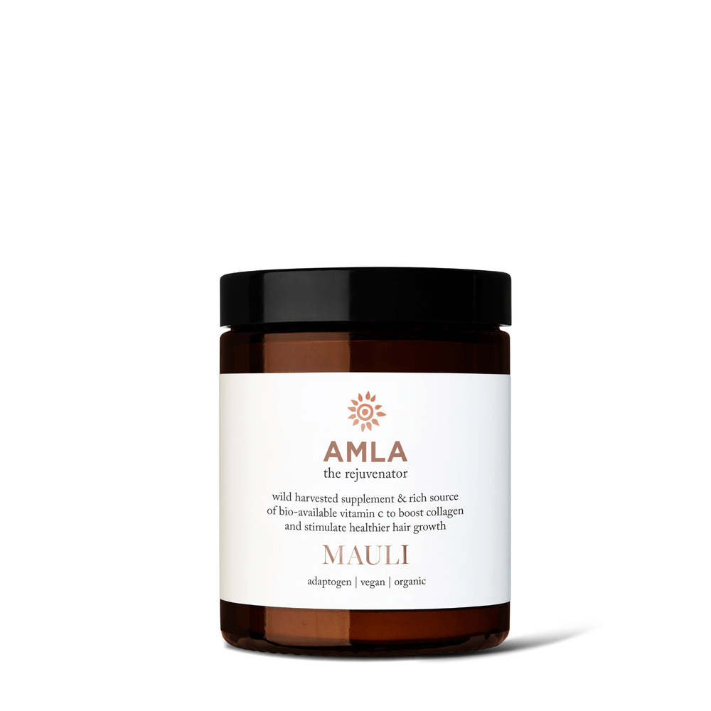 Amla Supplement