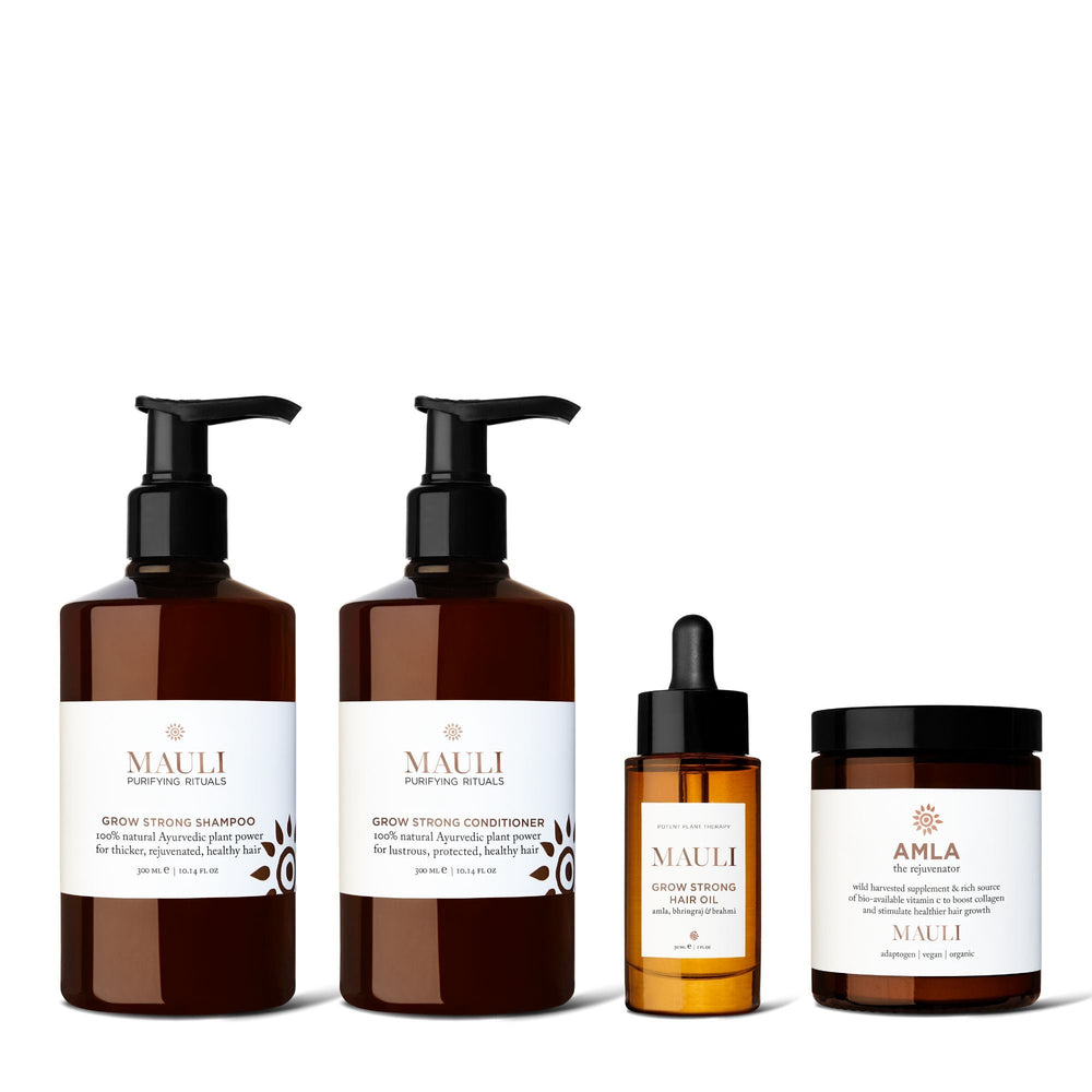 Amla Hair Ritual SEt