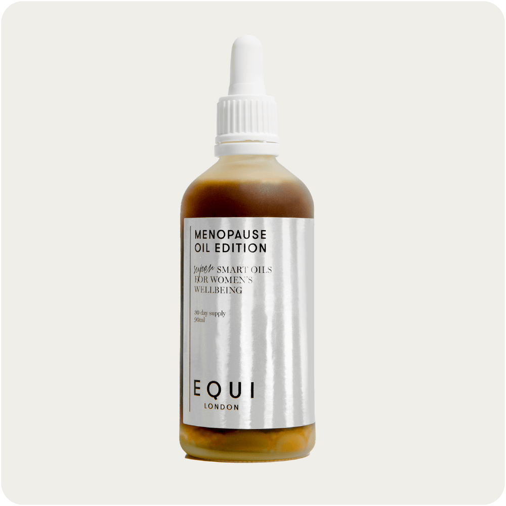 Equi Menopause Oil Edition