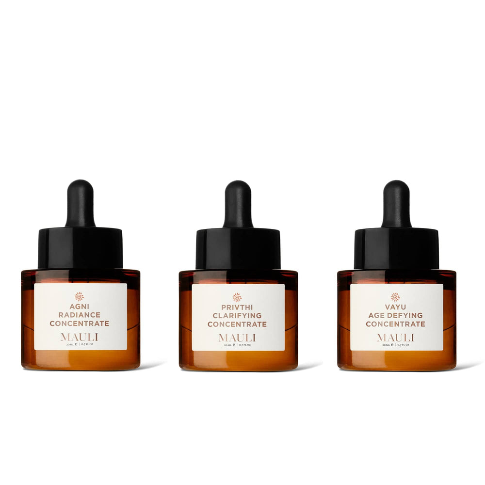 Skin Perfecting Concentrates 