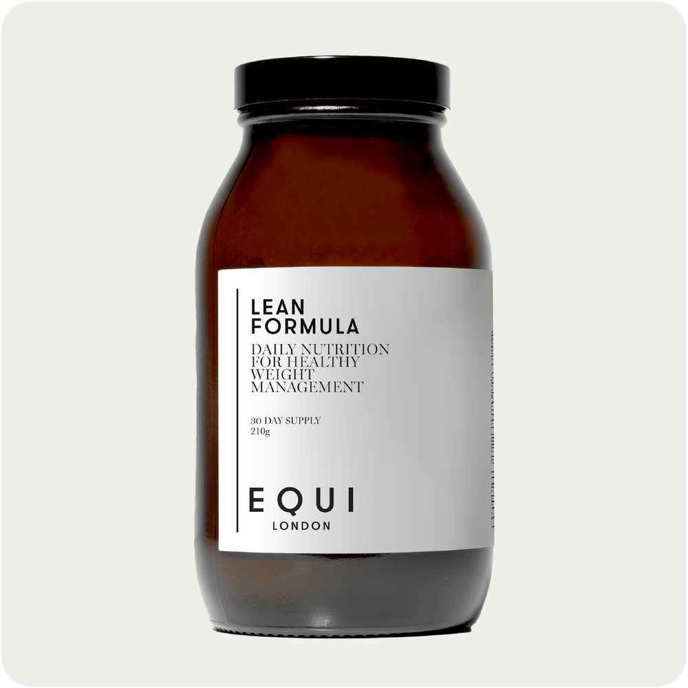 Equi Lean Formula