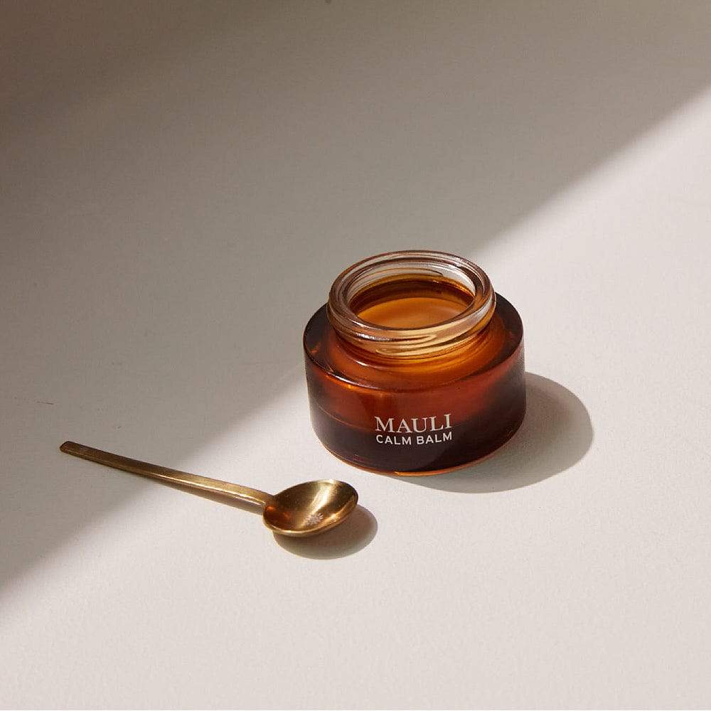 Sleep Dharma Calm Balm & Spoon 