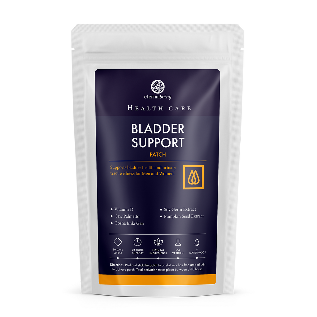 Bladder Support Patch